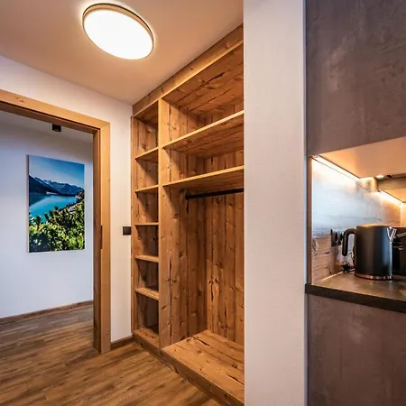 Gastehaus Wiesengrund & Apart Sporer Mayrhofen