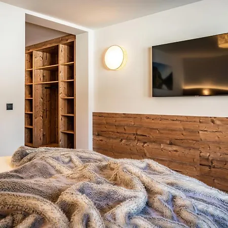 Inn Gastehaus Wiesengrund & Apart Sporer