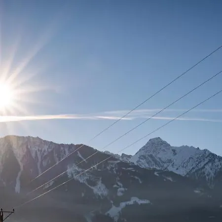 Gastehaus Wiesengrund & Apart Sporer Inn