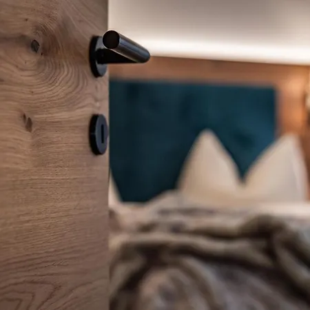 Gastehaus Wiesengrund & Apart Sporer