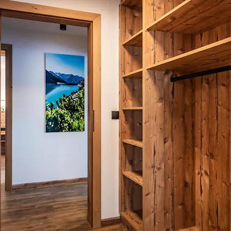 Gastehaus Wiesengrund & Apart Sporer Inn