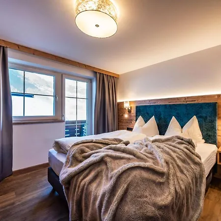 Gastehaus Wiesengrund & Apart Sporer 2* Mayrhofen