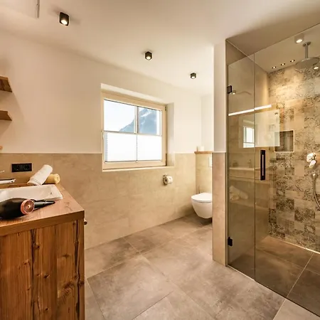 Gastehaus Wiesengrund & Apart Sporer 2*