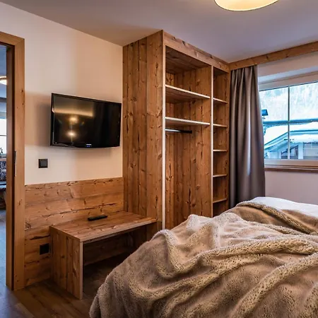 Locanda Gaestehaus Wiesengrund & Sporer