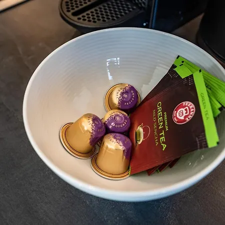 Gastehaus Wiesengrund & Apart Sporer