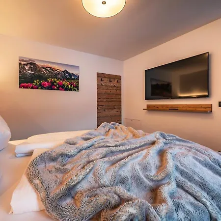 Gastehaus Wiesengrund & Apart Sporer