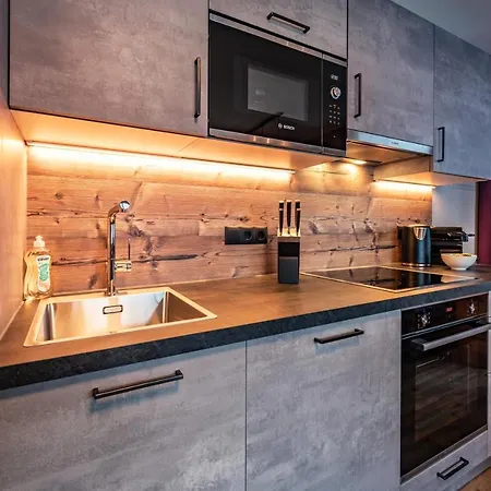 Herberg Gaestehaus Wiesengrund & Sporer Mayrhofen