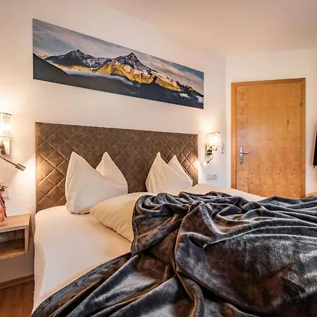 Inn Gastehaus Wiesengrund & Apart Sporer Mayrhofen