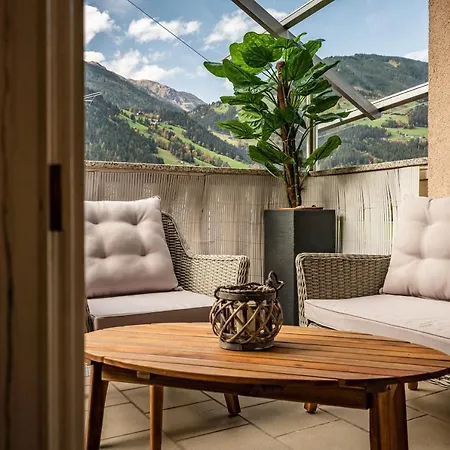 Gastehaus Wiesengrund & Apart Sporer Inn