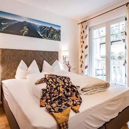 Herberg Gaestehaus Wiesengrund & Sporer 2*