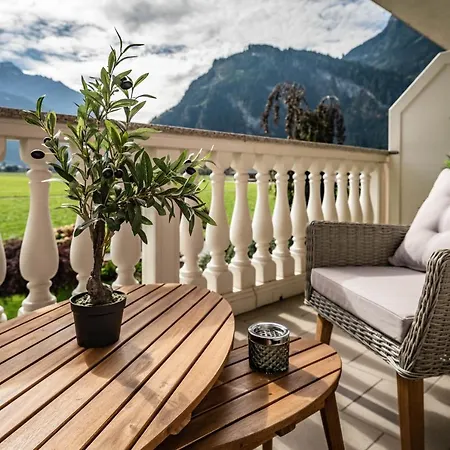 Gaestehaus Wiesengrund & Sporer Herberg 2*