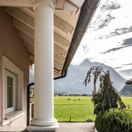 Herberg Gaestehaus Wiesengrund & Sporer 2*