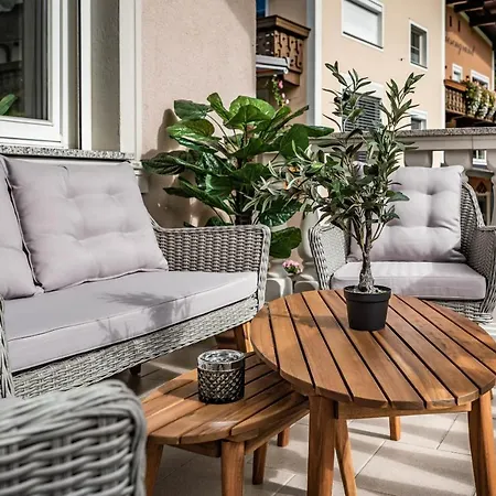 Gastehaus Wiesengrund & Apart Sporer Inn 2*