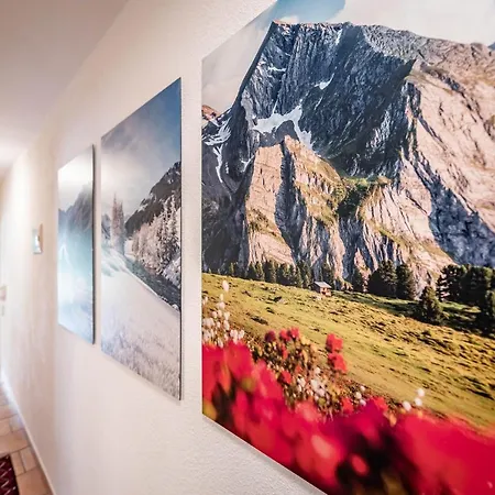 Gaestehaus Wiesengrund & Sporer 2*