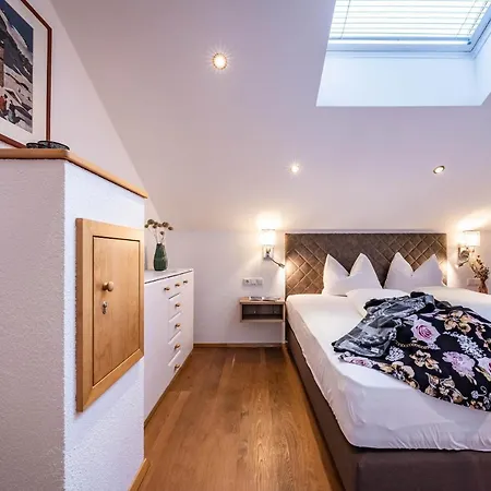 Gaestehaus Wiesengrund & Sporer