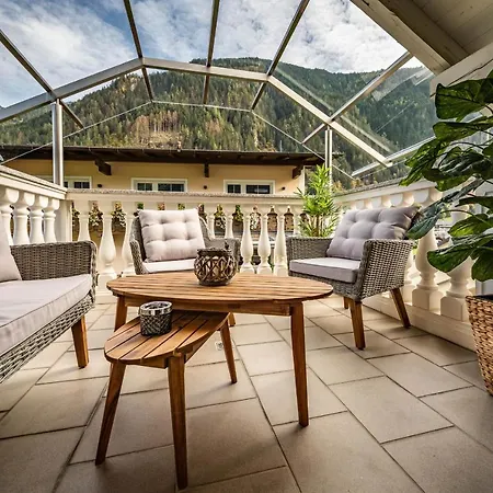 Gaestehaus Wiesengrund & Sporer