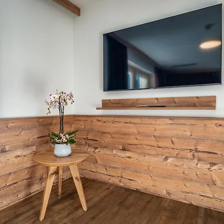 Gaestehaus Wiesengrund & Sporer Herberg