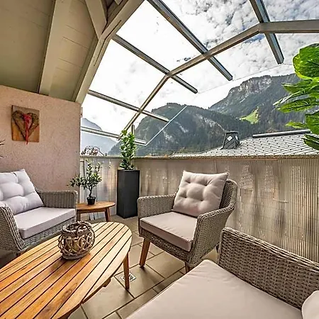 Gastehaus Wiesengrund & Apart Sporer Inn 2*