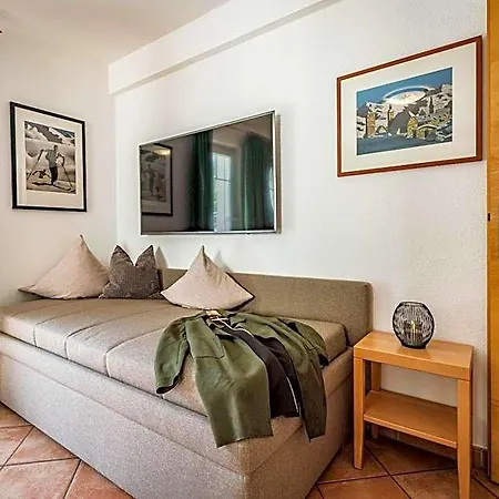 Inn Gastehaus Wiesengrund & Apart Sporer Mayrhofen