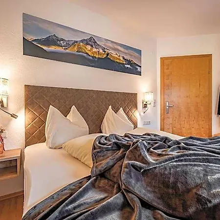 Inn Gastehaus Wiesengrund & Apart Sporer