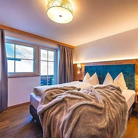 Gastehaus Wiesengrund & Apart Sporer Inn 2*