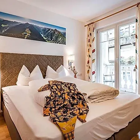 Gastehaus Wiesengrund & Apart Sporer