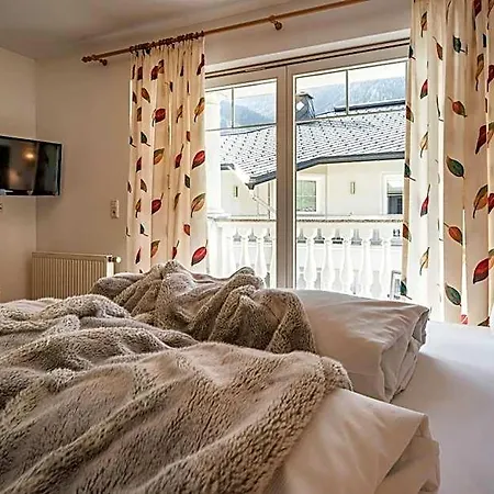 Gastehaus Wiesengrund & Apart Sporer Mayrhofen