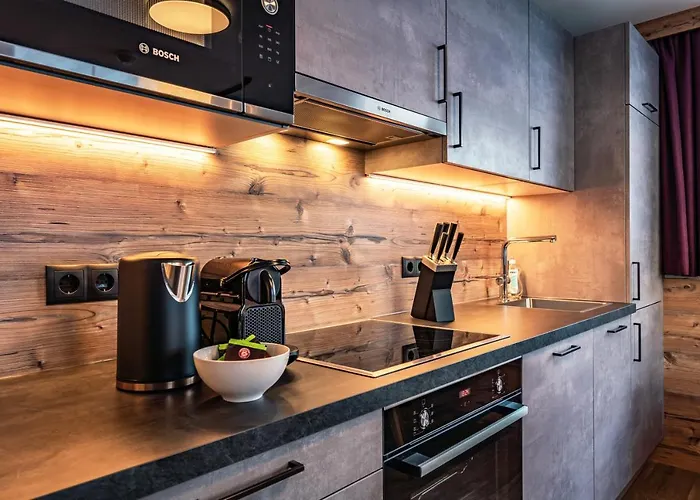 Gaestehaus Wiesengrund & Sporer 2* Mayrhofen