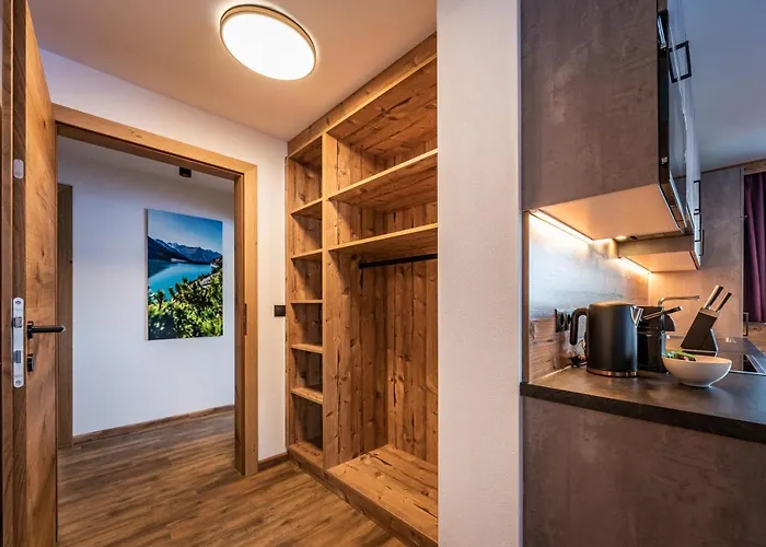 Gaestehaus Wiesengrund & Sporer Mayrhofen