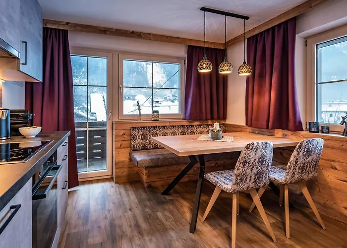 Gaestehaus Wiesengrund & Sporer 2*