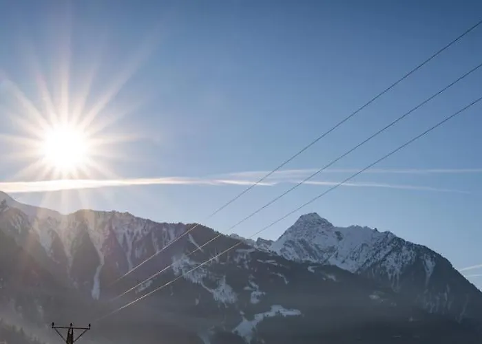 Gaestehaus Wiesengrund & Sporer Kro