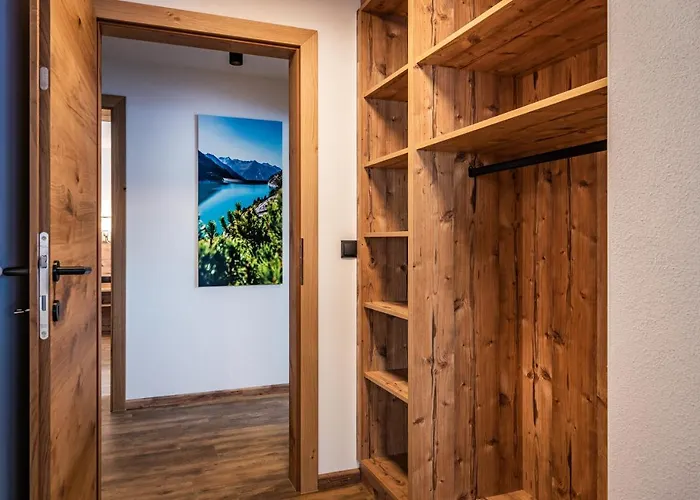 Gaestehaus Wiesengrund & Sporer Kro