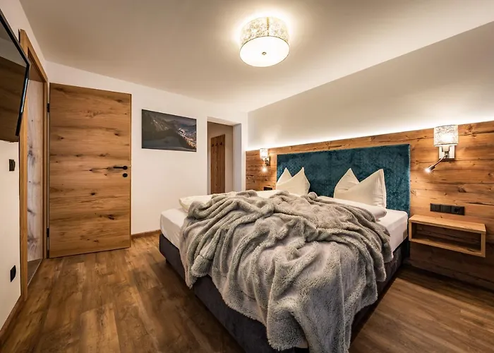 Gaestehaus Wiesengrund & Sporer 2*