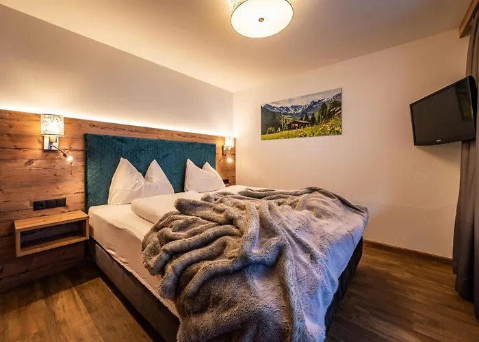 Kro Gaestehaus Wiesengrund & Sporer