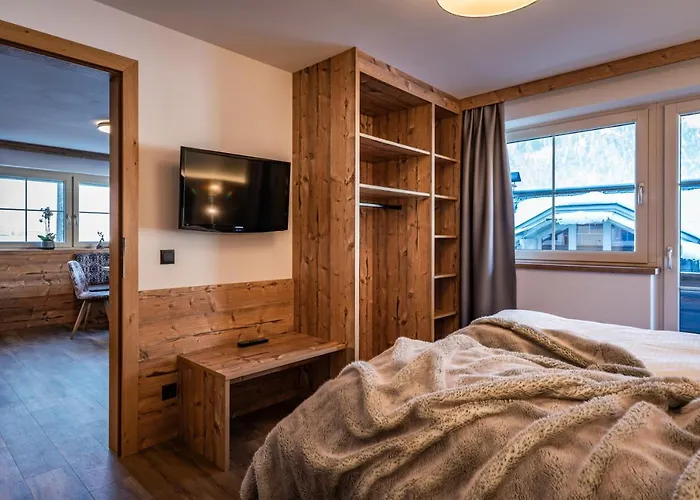 Herberg Gaestehaus Wiesengrund & Sporer