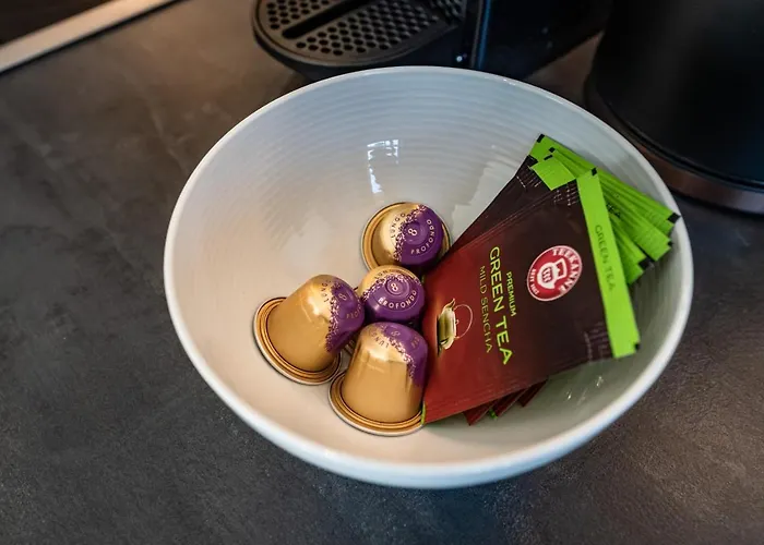 Gaestehaus Wiesengrund & Sporer