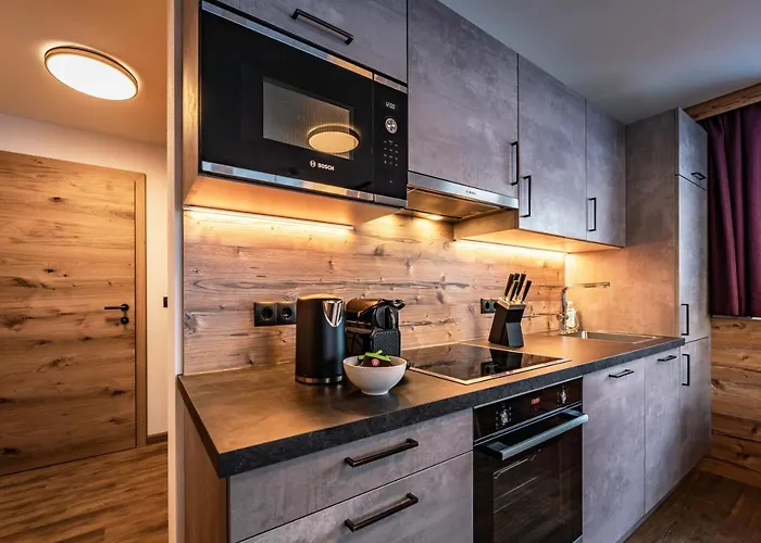 Herberg Gaestehaus Wiesengrund & Sporer Mayrhofen