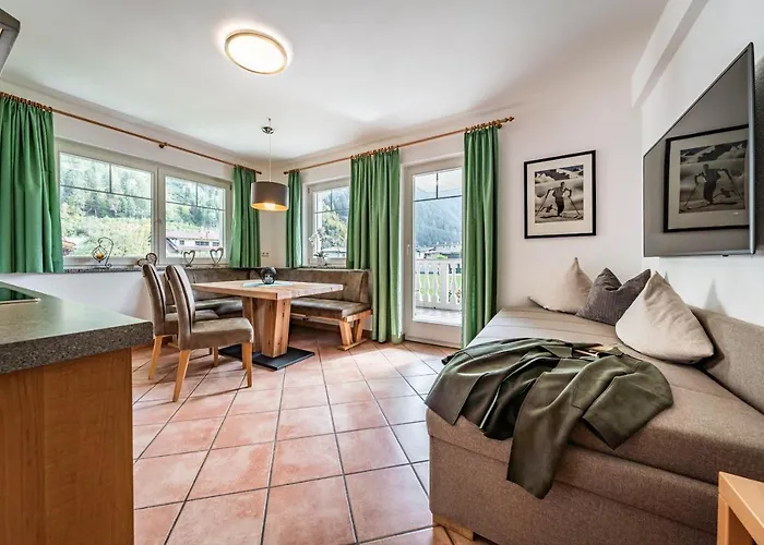 Gaestehaus Wiesengrund & Sporer Herberg 2*