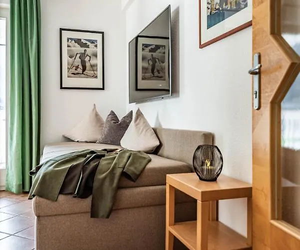 Gaestehaus Wiesengrund & Sporer Mayrhofen