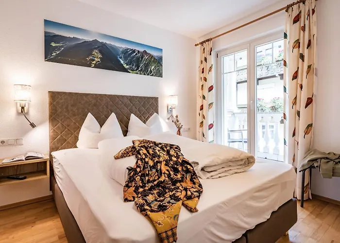 Kro Gaestehaus Wiesengrund & Sporer 2*