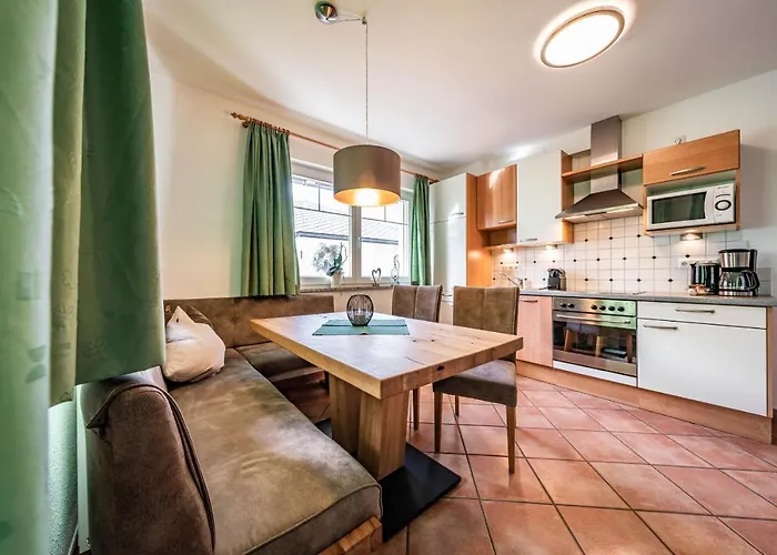 Herberg Gaestehaus Wiesengrund & Sporer