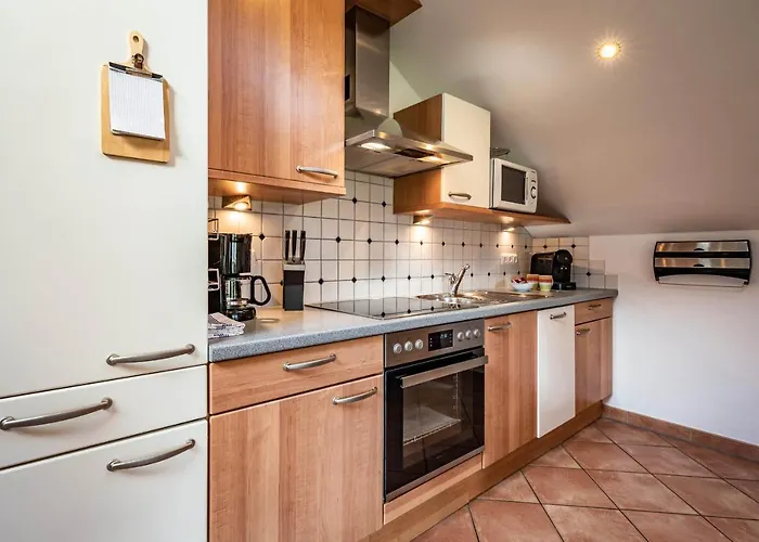 Kro Gaestehaus Wiesengrund & Sporer