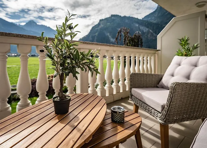 Gaestehaus Wiesengrund & Sporer Herberg 2*