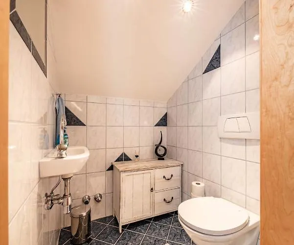 Gaestehaus Wiesengrund & Sporer 2*