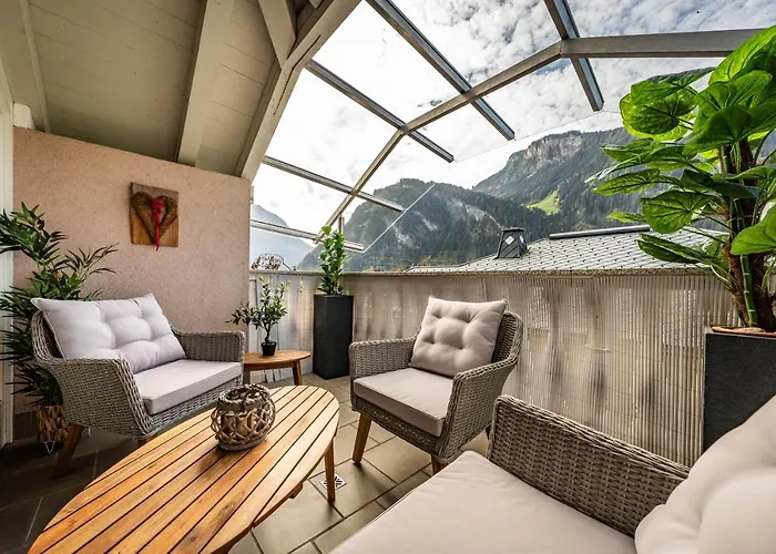 Gaestehaus Wiesengrund & Sporer 2* Mayrhofen