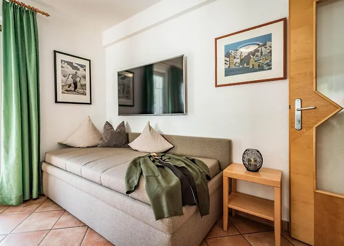 Kro Gaestehaus Wiesengrund & Sporer