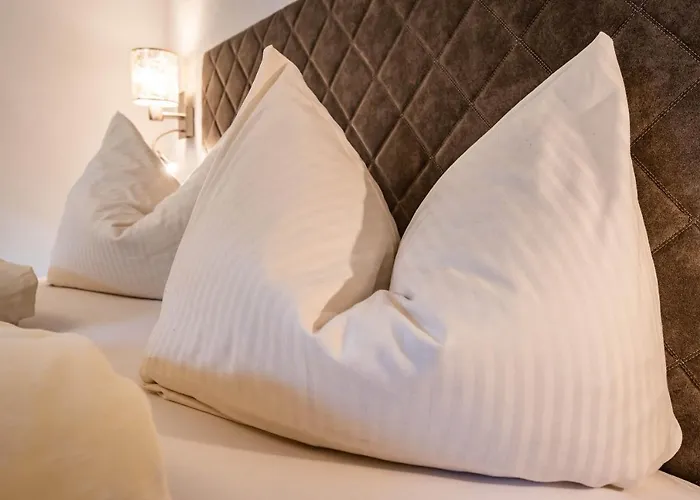 Gaestehaus Wiesengrund & Sporer Mayrhofen