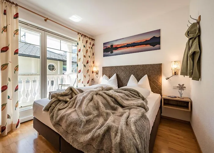 Gaestehaus Wiesengrund & Sporer Kro 2*