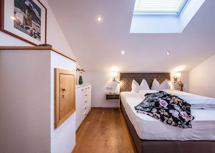 Gaestehaus Wiesengrund & Sporer