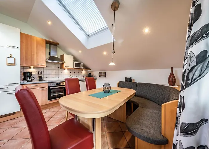 Herberg Gaestehaus Wiesengrund & Sporer